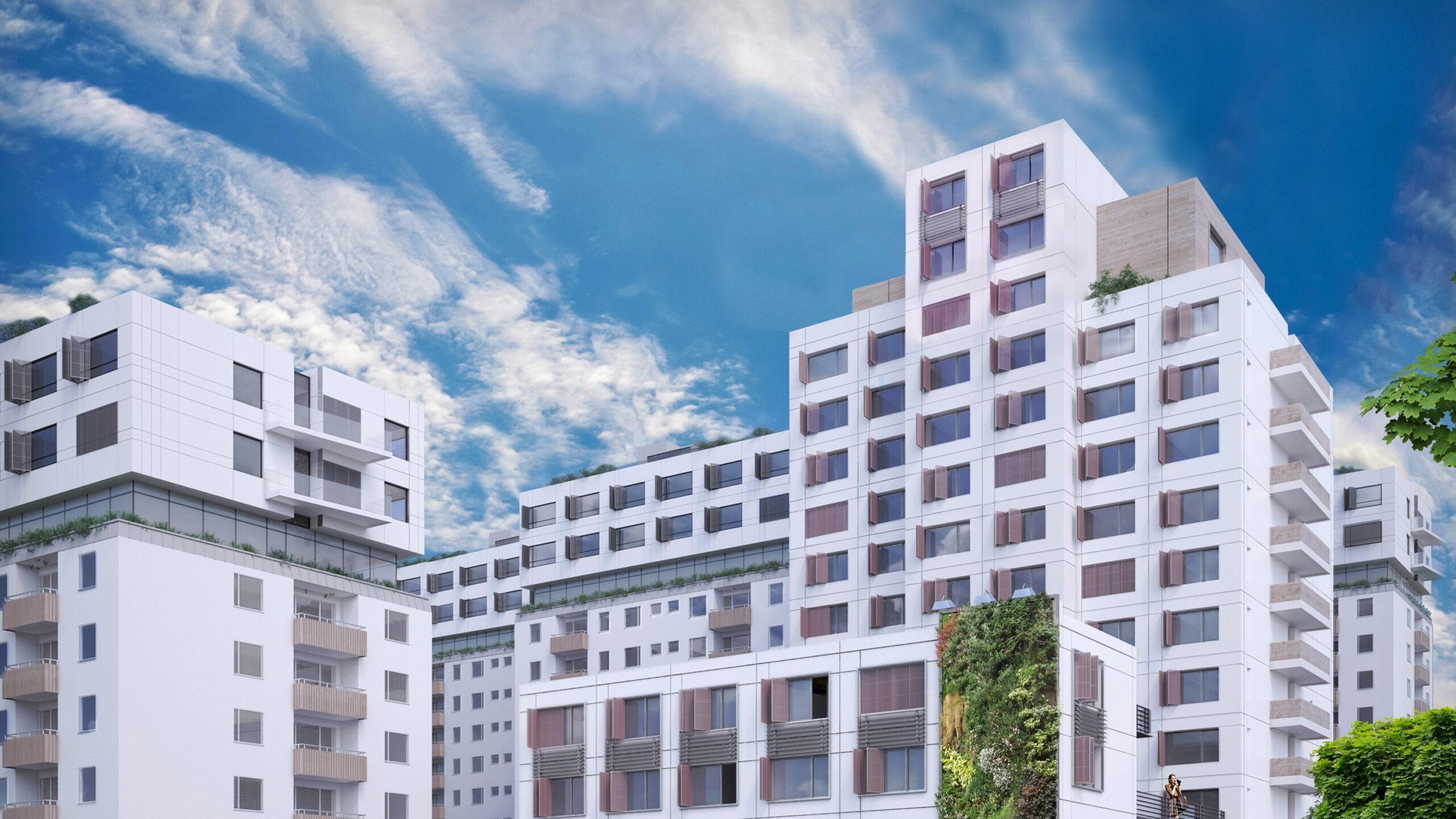 Hyresgästerna berättar: ”De bryr sig – och agerar snabbt”