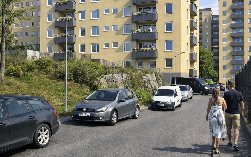 Planerade isolerings- och fasadarbeten i Kv. Hemholmen 1 – uppstart Q3 2026